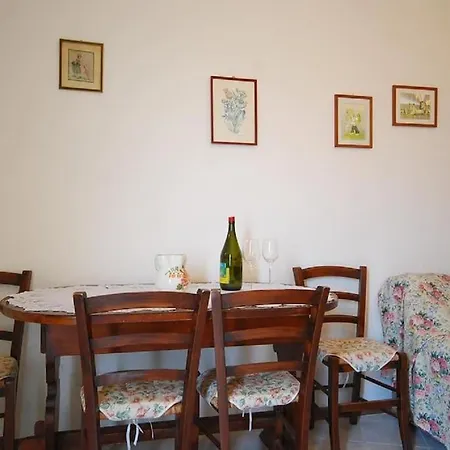 Appartamento Chiara House