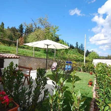 Chiara House *