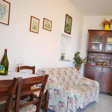 Chiara House * Monticiano