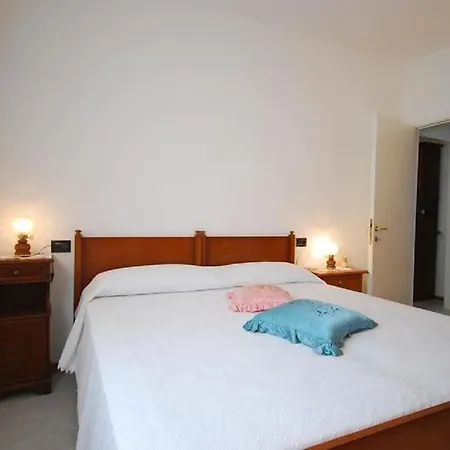 Appartamento Chiara House