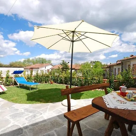 Chiara House Διαμέρισμα *