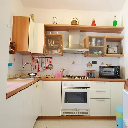 Chiara House Monticiano