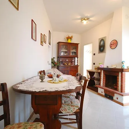 Chiara House